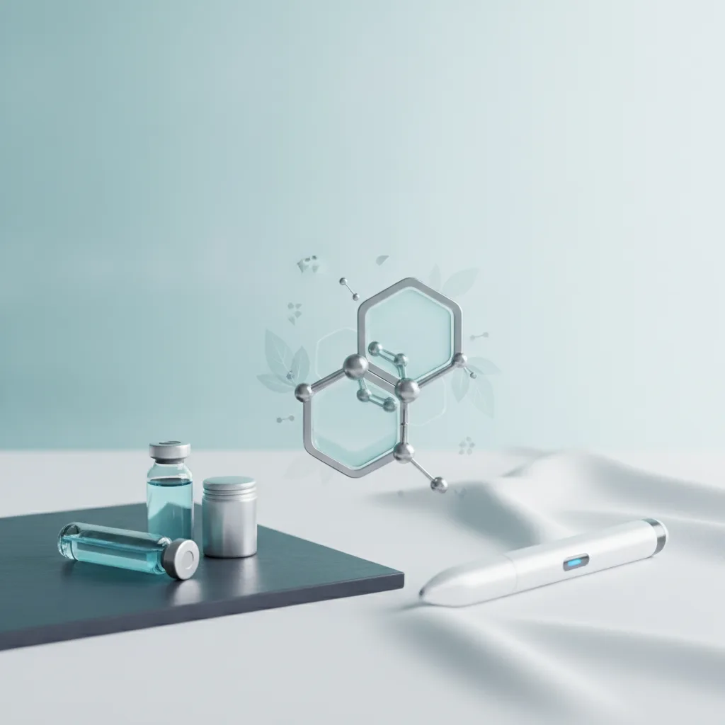 Ageless Semaglutide Review 2026: GLP-1 for Men