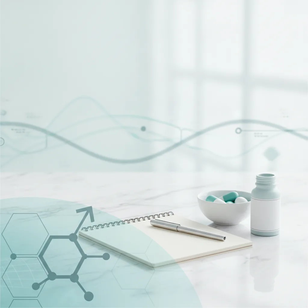Enclomiphene Side Effects: Risks and Evidence