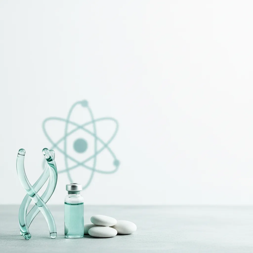 Sermorelin Online 2026: Peptide Therapy Guide for Men on TRT