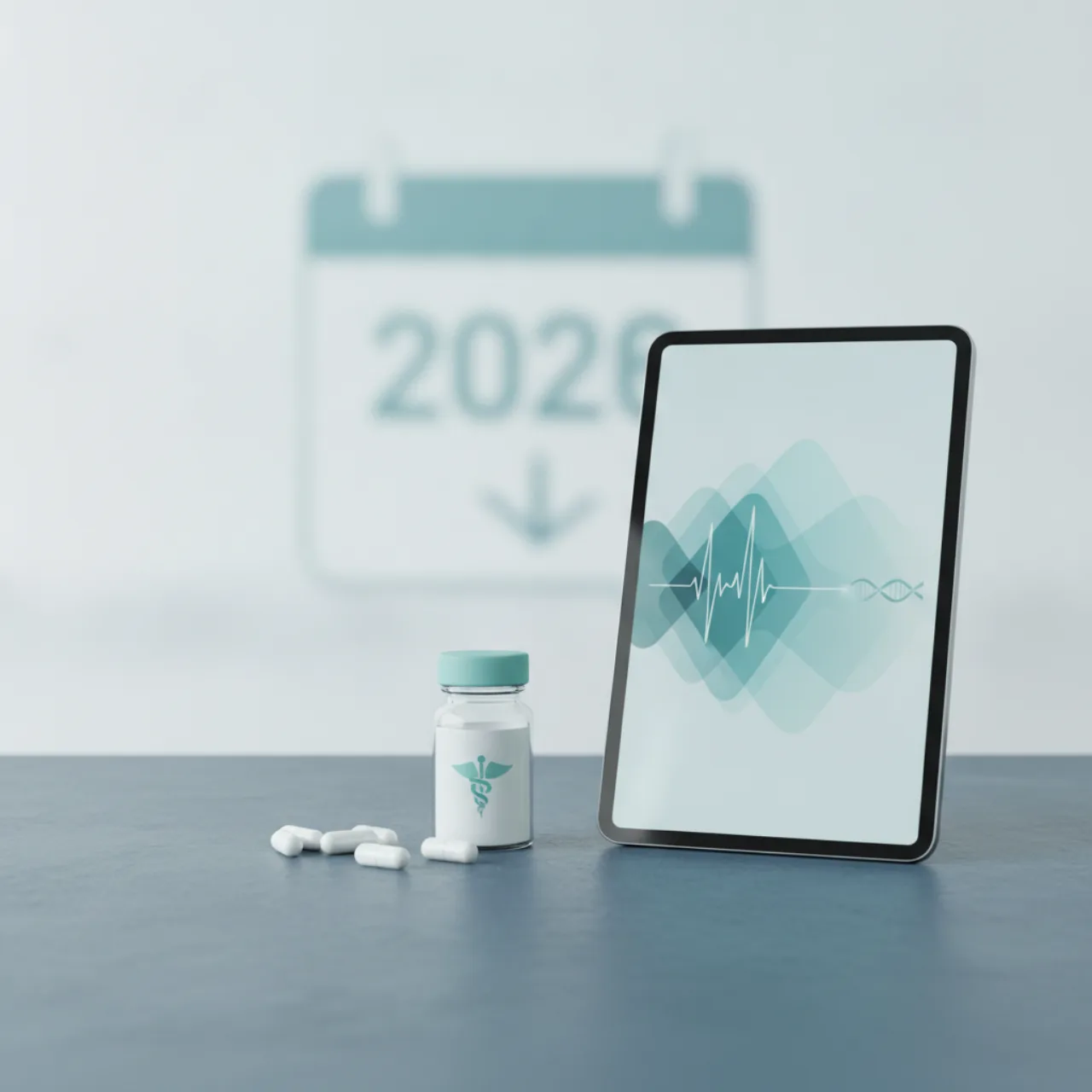 Testosterone Shortage 2026: The Needle-Free Workaround